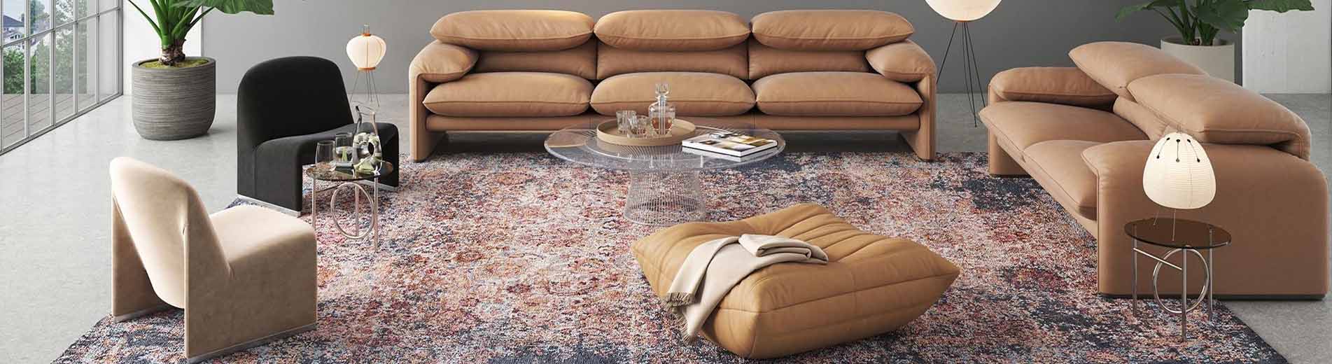 Luxury Carpets for Every Space