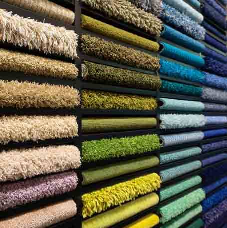 Carpets Manufacturers in Uttar Pradesh