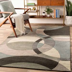 Designer Rug Manufacturers in Uttar Pradesh