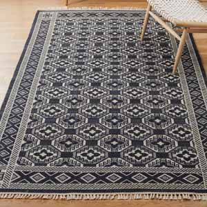 Flat Weave Rugs Manufacturers in Uttar Pradesh