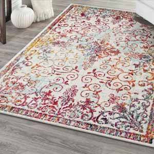 Handmade Rug Manufacturers in Uttar Pradesh