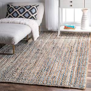 Hemp Rugs Manufacturers in Uttar Pradesh