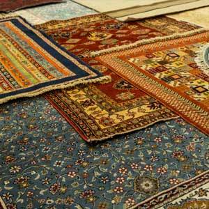 Kashmiri Silk CarpetsManufacturers in Uttar Pradesh