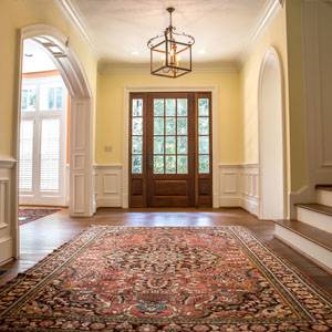 Oriental Rugs Manufacturers in Uttar Pradesh