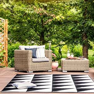 Outdoor CarpetsManufacturers in Uttar Pradesh