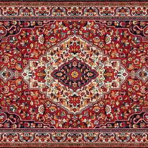 Persian Rug Manufacturers in Uttar Pradesh