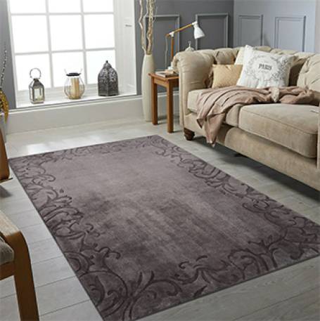 Room Rug Manufacturers in Uttar Pradesh