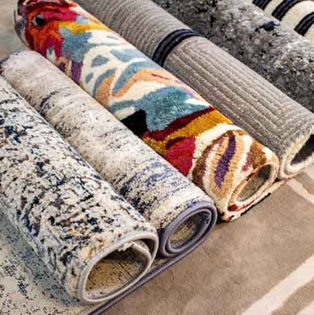 Rugs Manufacturers in Uttar Pradesh