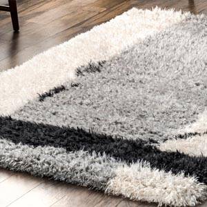 Shag Rug Manufacturers in Uttar Pradesh