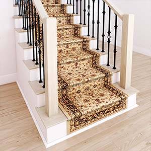 Stair CarpetManufacturers in Uttar Pradesh