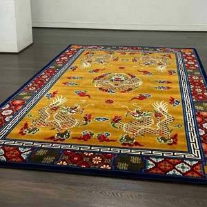 Tibetan Rug Manufacturers in Uttar Pradesh