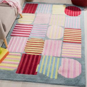 Tufted Wool Rug Manufacturers in Uttar Pradesh