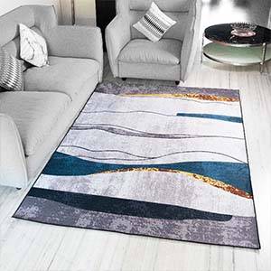 Waves Carpets Manufacturers in Uttar Pradesh