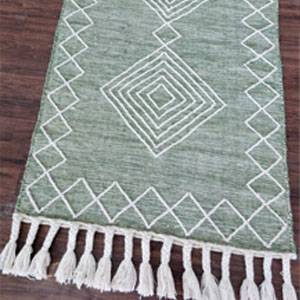 Wool Kilims Manufacturers in Uttar Pradesh