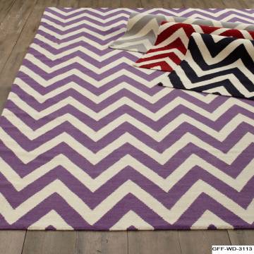  Flat Weave Rugs Manufacturers in Uttar Pradesh