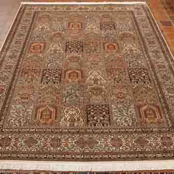  Kashmir Silk Rugs Manufacturers in Uttar Pradesh