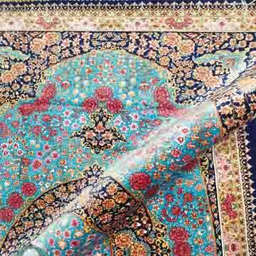  Kashmir Silk Rugs Manufacturers in Uttar Pradesh