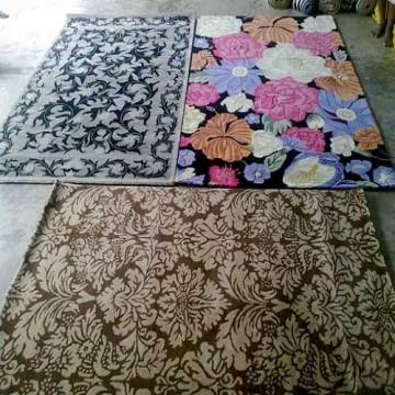  Kashmiri Silk Carpets Manufacturers in Uttar Pradesh