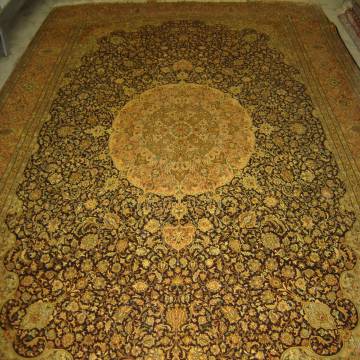  Silk Rugs Manufacturers in Uttar Pradesh