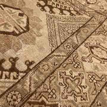 Antique Rugs Manufacturers in Uttar Pradesh