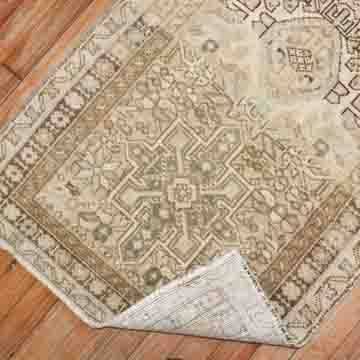 Antique Rugs Manufacturers in Uttar Pradesh