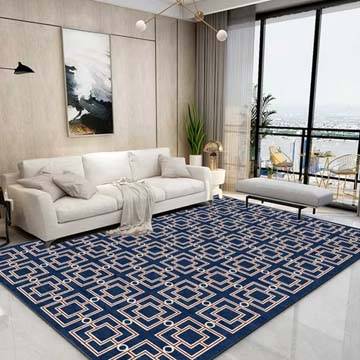 Fancy Rug Manufacturers in Uttar Pradesh