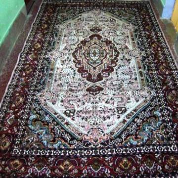 Hamadan Rug Manufacturers in Uttar Pradesh