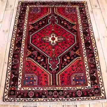 Hamadan Rug Manufacturers in Uttar Pradesh