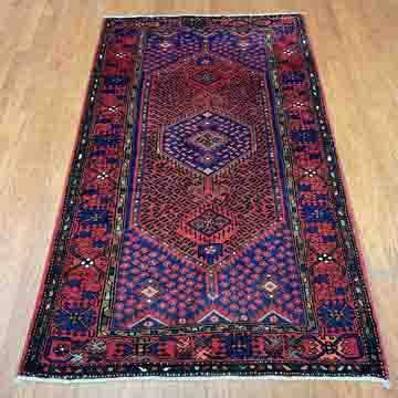 Hamadan Rug Manufacturers in Uttar Pradesh