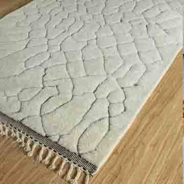 Hand Knotted Rugs Manufacturers in Uttar Pradesh