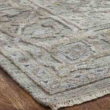 Hand Knotted Rugs Manufacturers in Uttar Pradesh