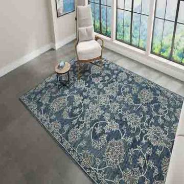 Hand Tufted Wool Carpet Manufacturers in Uttar Pradesh