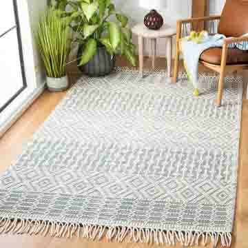 Hand Woven Rugs Manufacturers in Uttar Pradesh