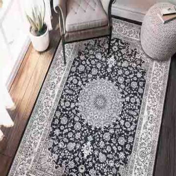 Hand Woven Silk Carpets Manufacturers in Uttar Pradesh