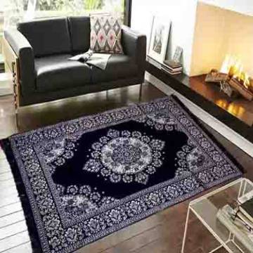 Hand Woven Silk Carpets Manufacturers in Uttar Pradesh