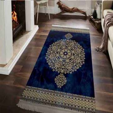 Hand Woven Silk Carpets Manufacturers in Uttar Pradesh