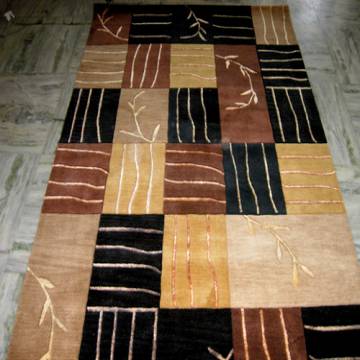 Handmade Rug Manufacturers in Uttar Pradesh