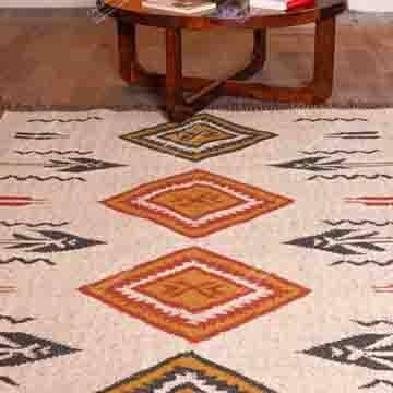 Indian Rug Manufacturers in Uttar Pradesh