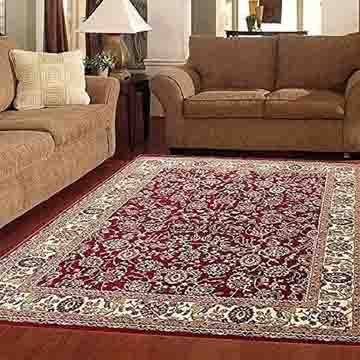 Indian Rug Manufacturers in Uttar Pradesh