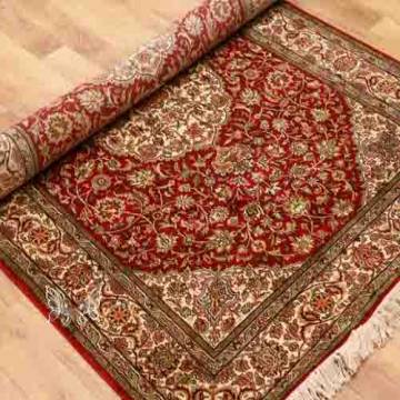 Kashmir Rug Manufacturers in Uttar Pradesh