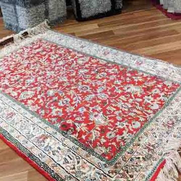 Kashmir Rug Manufacturers in Uttar Pradesh