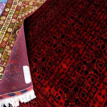 Kashmir Rug Manufacturers in Uttar Pradesh