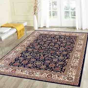 Kashmir Rug Manufacturers in Uttar Pradesh