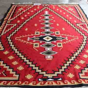 Kilim Rug Manufacturers in Uttar Pradesh