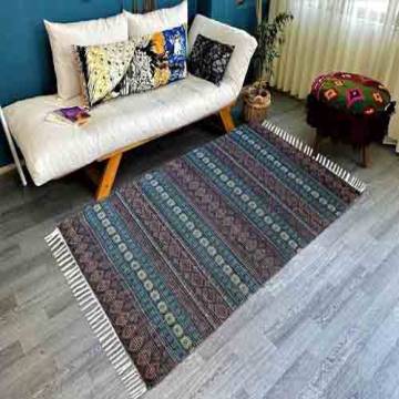 Knotted Carpets Manufacturers in Uttar Pradesh