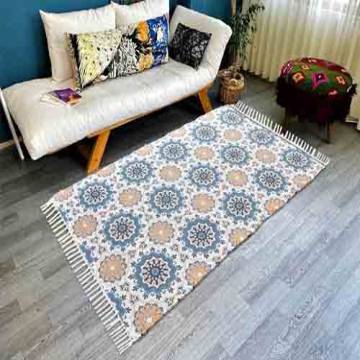 Knotted Carpets Manufacturers in Uttar Pradesh