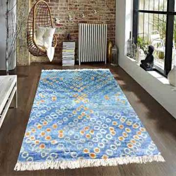 Knotted Carpets Manufacturers in Uttar Pradesh