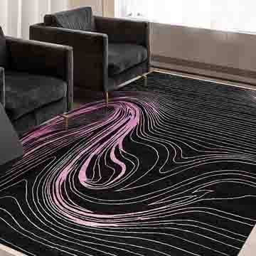 Modern Rug Manufacturers in Uttar Pradesh