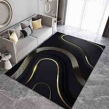 Modern Rug Manufacturers in Uttar Pradesh