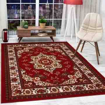 Oriental Rugs Manufacturers in Uttar Pradesh